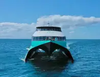Cruise ship for sale