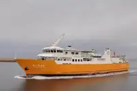 Ro-Ro ship for sale