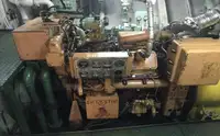 Oil/Chemical tanker for sale