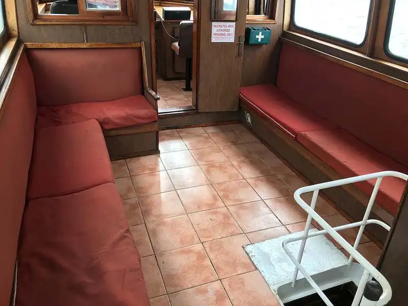 Workboats for sale