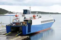 Ro-Ro ship for sale