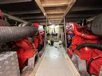 Trawler for sale