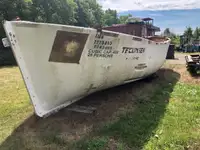 Lifeboat for sale