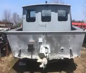 Workboats for sale