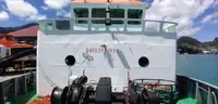 Towboat for sale
