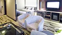 Cruise ship for sale