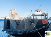 Ro-Ro ship for sale