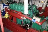 Ferry vessel for sale