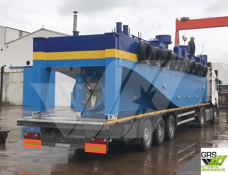 General Cargo/Multi-purpose for sale