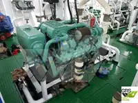 Ro-Ro ship for sale