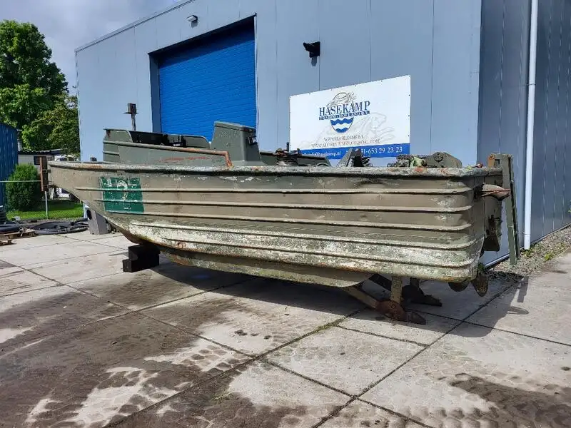 Workboats for sale
