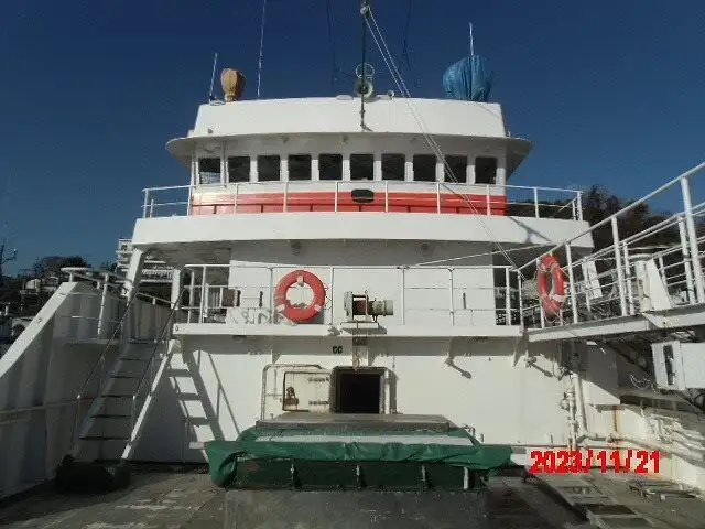 Longliner for sale