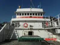 Longliner for sale