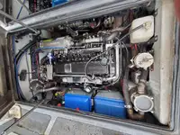 Survey vessel for sale