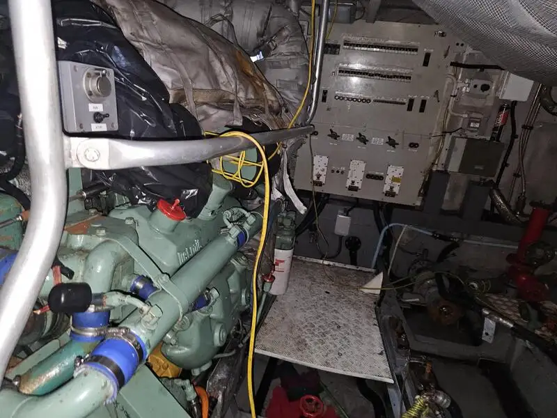 Lifeboat for sale
