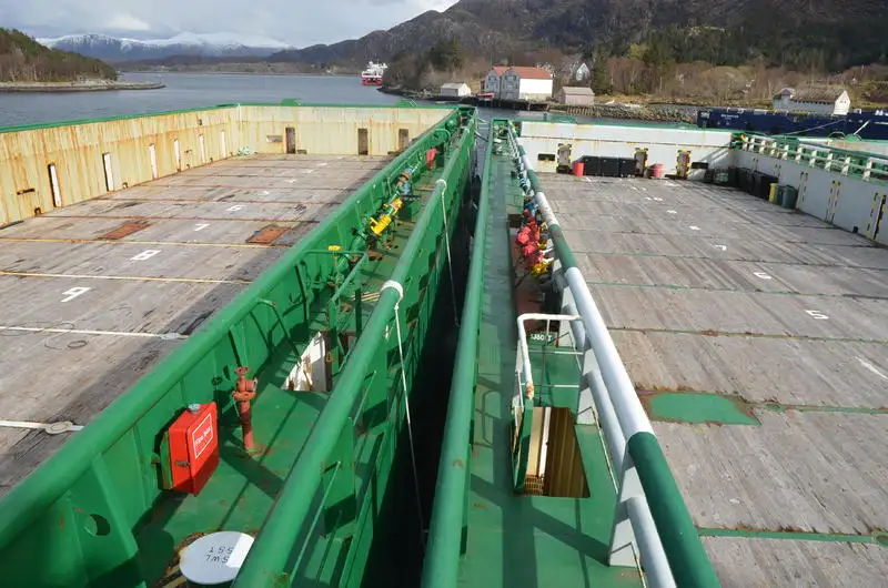 Towboat for sale