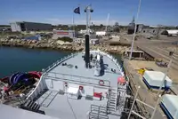 Platform supply vessel (PSV) for sale