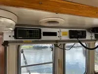 Patrol boat for sale