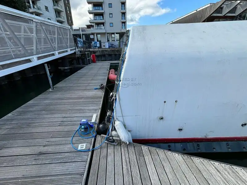Lifeboat for sale
