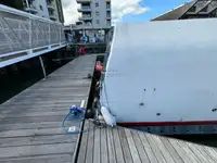 Lifeboat for sale