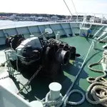 Trawler for sale