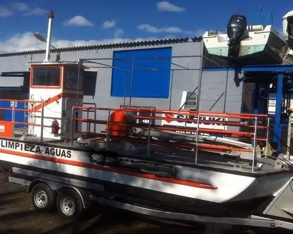 Workboats for sale