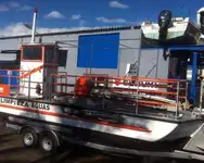 Workboats for sale