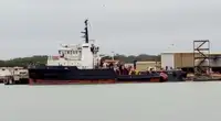 Towboat for sale