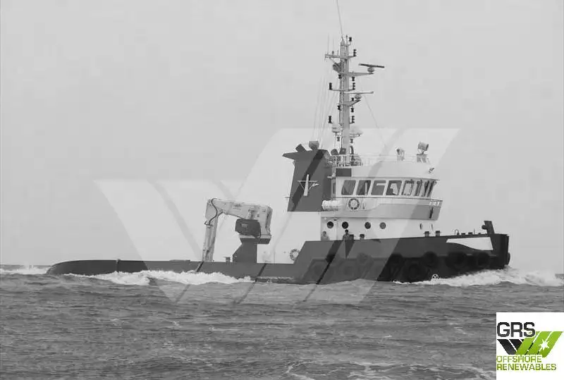 Workboats for sale