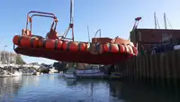 Workboats for sale