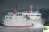 Ro-Ro ship for sale