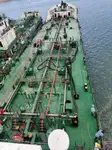 Oil/Chemical tanker for sale
