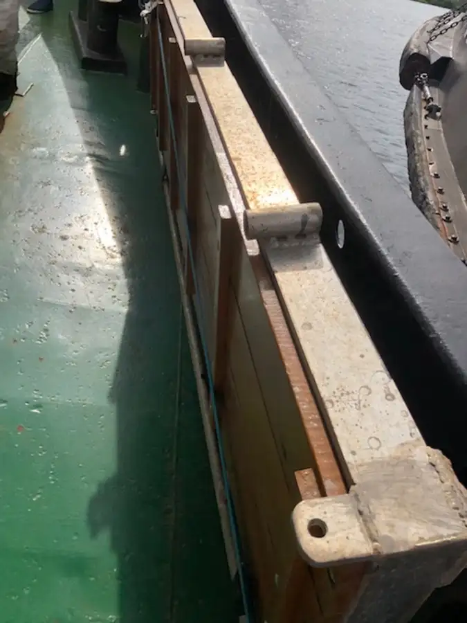 Towboat for sale