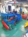 Bulk carrier for sale