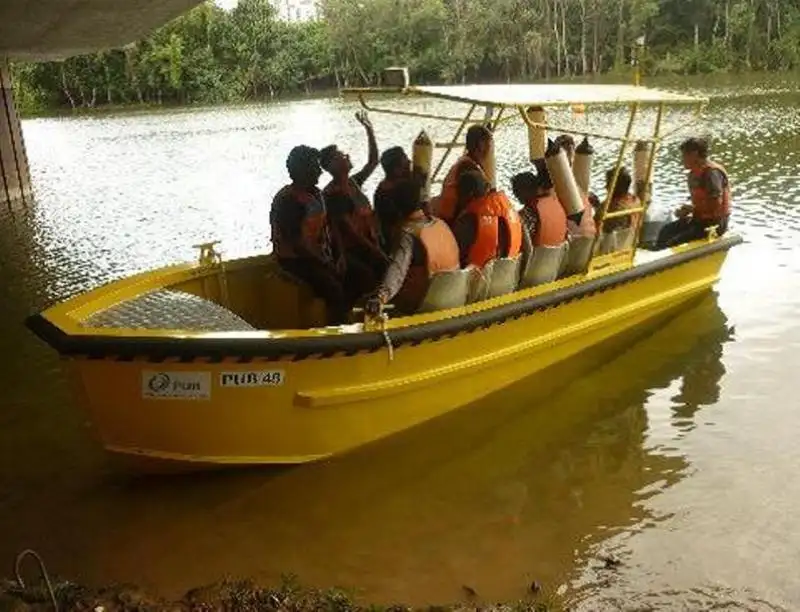 Workboats for sale