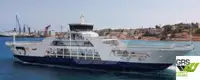 Ro-Ro ship for sale