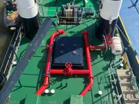 Towboat for sale