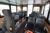 Crew boat for sale