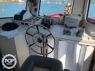 Supply ship for sale