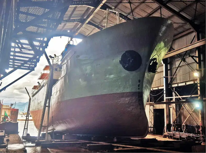Longliner for sale