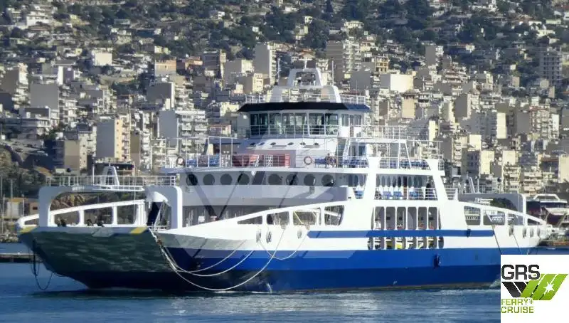 Ro-Ro ship for sale