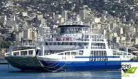 Ro-Ro ship for sale