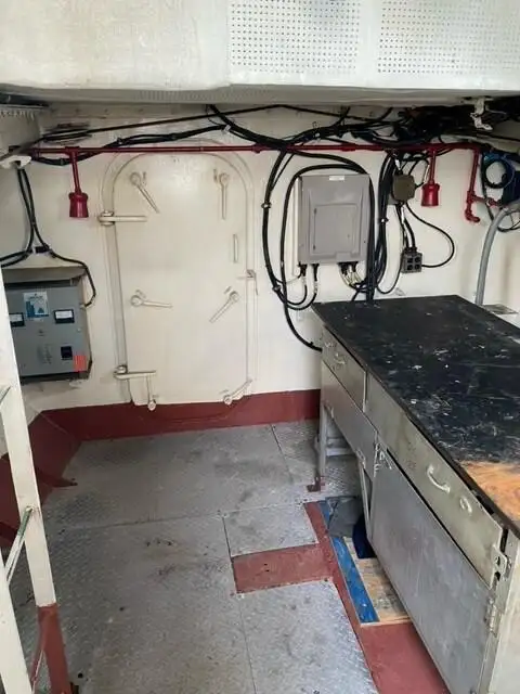 Towboat for sale