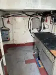 Towboat for sale