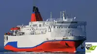 Ro-Ro ship for sale