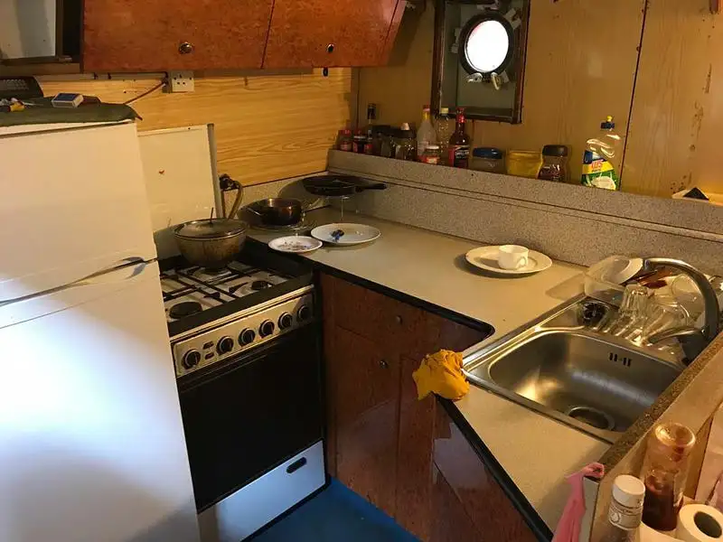 Workboats for sale