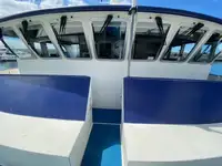Survey vessel for sale