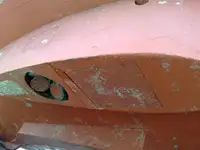 Container ship for sale
