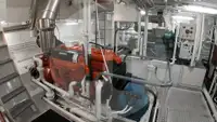 Beam trawler for sale