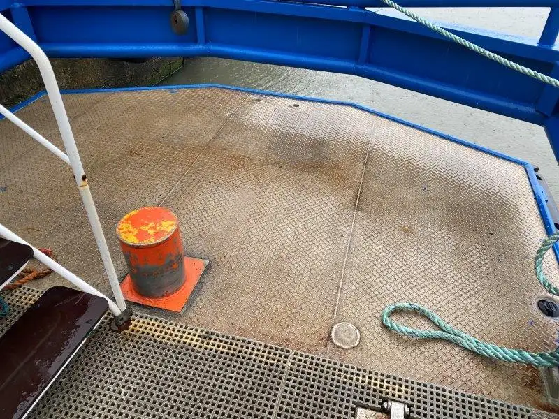 Towboat for sale